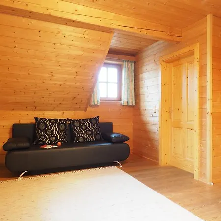 Haus Helene Im Oeko-feriendorf *