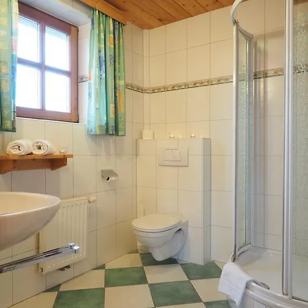 Haus Helene Im Oeko-feriendorf