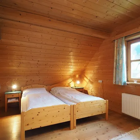 Haus Helene Im Oeko-feriendorf Casa de Férias *