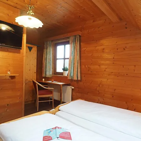 Haus Helene Im Oeko-feriendorf Casa de Férias Schlierbach