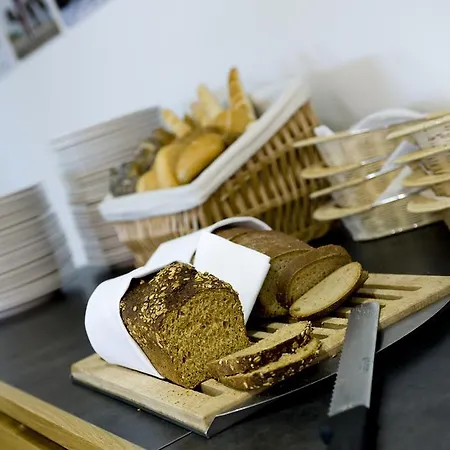Haus Helene Im Oeko-feriendorf Dom wakacyjny *