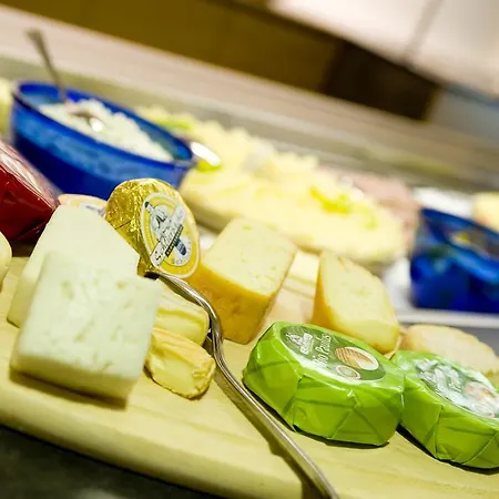 Dom wakacyjny Haus Helene Im Oeko-feriendorf Schlierbach