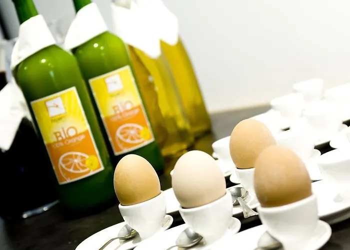 Haus Helene Im Oeko-feriendorf * Schlierbach