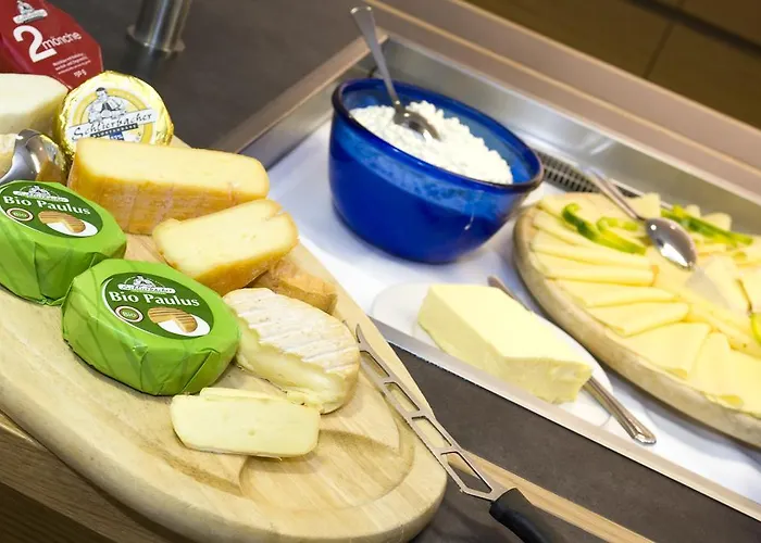 Haus Helene Im Oeko-feriendorf Schlierbach