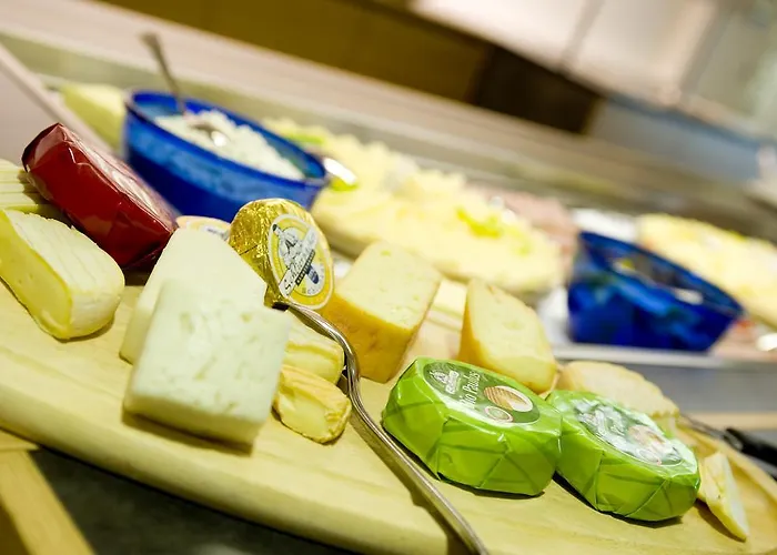 Prázdninový dům Haus Helene Im Oeko-feriendorf Schlierbach